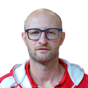 Mauro Rosso Basket Dolo Dolphins