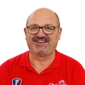 Piero Carraro Basket Dolo Dolphins
