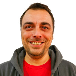 Enrico Fazzini Basket Dolo Dolphins